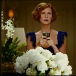 Cynthia Nixon Joins The HANNIBAL Season 2 Cast
