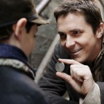 Quickie Review: THE PRESTIGE (2006)