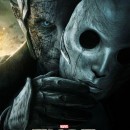 New THOR: THE DARK WORLD Poster Is All Malekith-y
