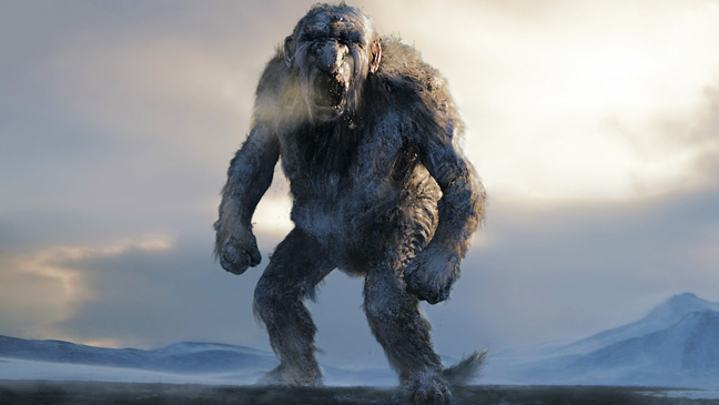 troll-hunter