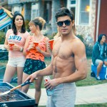 Just Because… New Image of Zac Efron In NEIGHBORS 