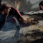 CAPTAIN AMERICA Sequel Takes Place In ‘Real Time’ According To ScarJo