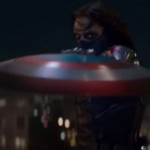 CAPTAIN AMERICA: THE WINTER SOLDIER Trailer Debuts