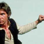 Harrison Ford Is Still Undecided About STAR WARS 7