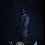 New HANNIBAL Season Two Poster Is, Well, Just Look…