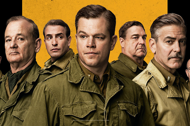 monuments-men