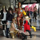The Day Geek Pop Culture Went Mainstream