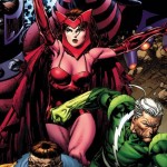 Aaron Taylor-Johnson & Elizabeth Olsen Finally Confirmed For AVENGERS: AGE OF ULTRON
