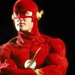 ARROW Producer Talks Grant Gustin And The Flash