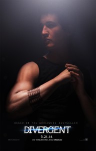 Peter from Divergent
