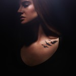 Tris from Divergent