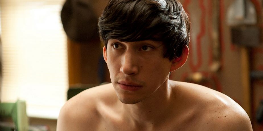 Adam Driver
