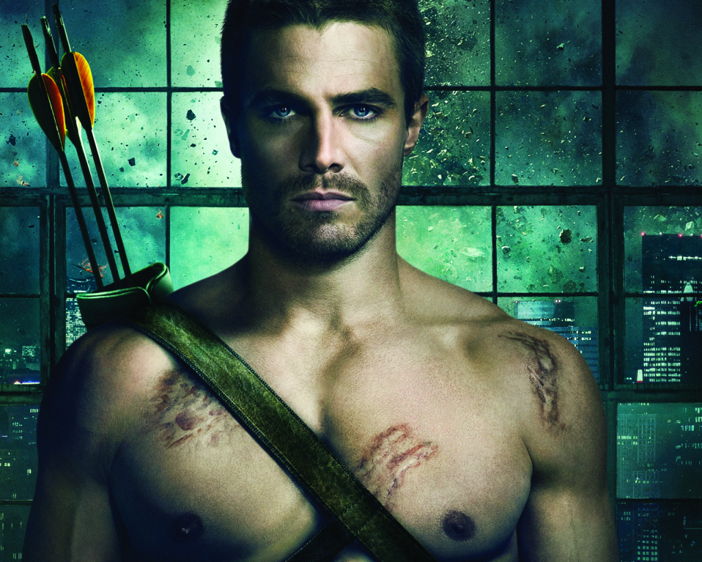 arrow