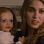 See The Animatronic Baby That Was Banished From TWILIGHT: BREAKING DAWN, PART II
