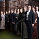 DOWNTON ABBEY Renewed For A Fifth Season