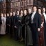 DOWNTON ABBEY Renewed For A Fifth Season