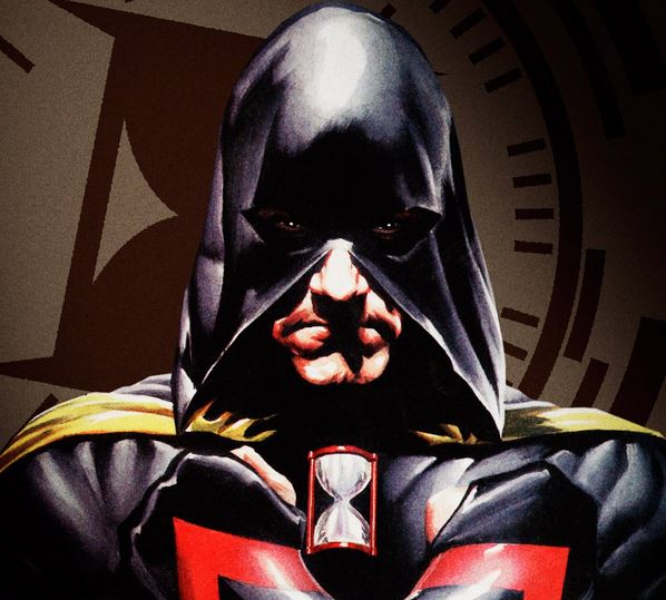 hourman
