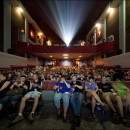 We’re All Spectators Here: How We Watch Movies Dictates How We React