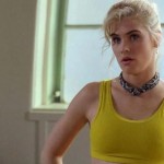 The Ultimate Early 90s Movie: BUFFY THE VAMPIRE SLAYER