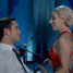 Lady Gaga And Joseph Gordon-Levitt Perform “Baby, It’s Cold Outside”