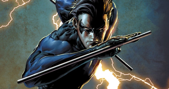 nightwing