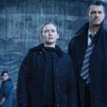 THE KILLING Isn’t Dead. Netflix Picks Up Season 4. 