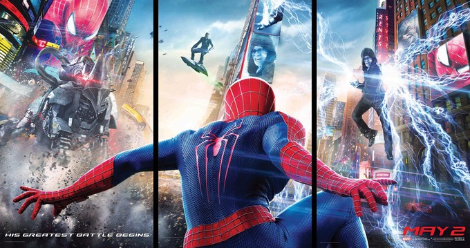 amazing-spider-man-2-villains