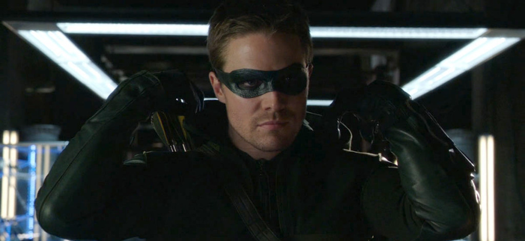 arrow-mask