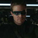 ARROW Writers Talk Serums, Masks and The Flash