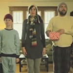 Christmas Morning Through The Lens Of Wes Anderson, Martin Scorsese And More!