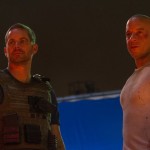 FAST & FURIOUS 7 Gets A Release Date