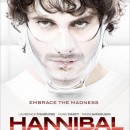 HANNIBAL Season 2 Gets A Poster & Premiere Date