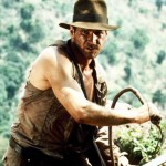 Disney Gets Full Rights To Indiana Jones