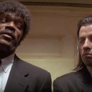 Library Of Congress Preserves PULP FICTION, GILDA And ROGER & ME For All Time!