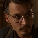 Will Johnny Depp Play Marvel’s Dr. Strange?