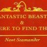 Harry Potter Series FANTASTIC BEASTS Will Be A Movie Trilogy
