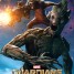 Behold The Amazingness Of The Rocket Raccoon & Groot GUARDIANS Poster