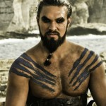 Jason Momoa Is Aquaman in BATMAN V SUPERMAN