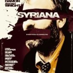 Movie Review: SYRIANA (2005)