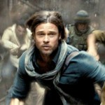 WORLD WAR Z Crosses $500 Million Mark. Brad Pitt Doesn’t Thank Critics. 
