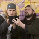 Kevin Smith Rejects Kickstarter For CLERKS 3 Because He Has His Own Money