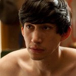 GIRLS’ Adam Driver Being Considered For Nightwing In BATMAN VS. SUPERMAN