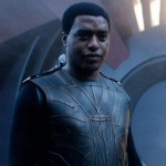 Chiwetel Ejiofor Up For A Role In STAR WARS VII?