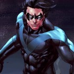 Dick Grayson Rumored To Be In BATMAN VS. SUPERMAN